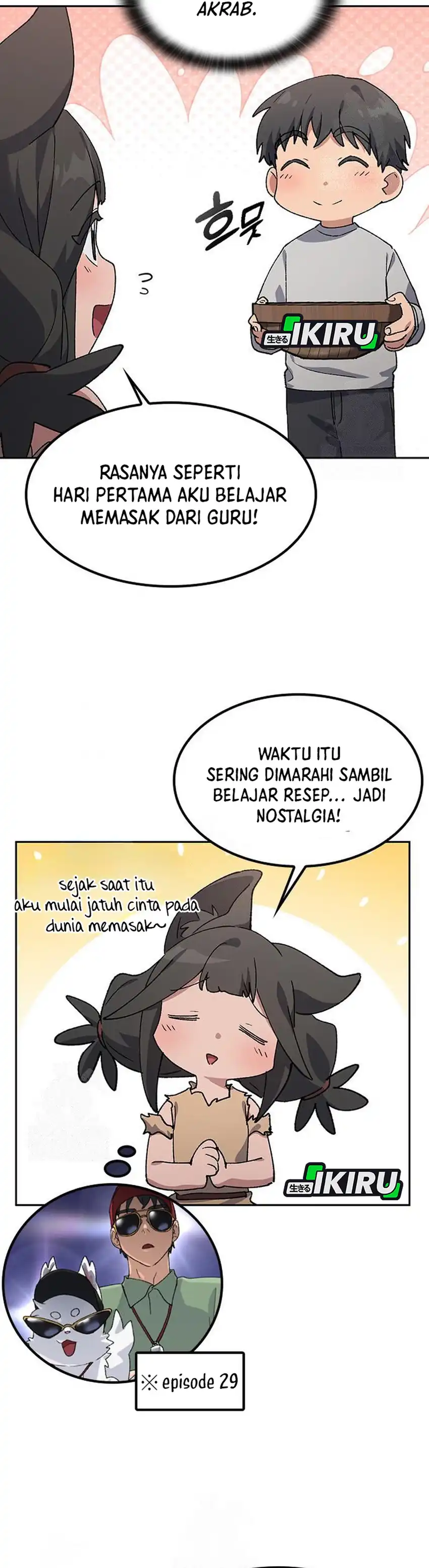 Healing Life Through Camping in Another World - Chapter 95 10 Healing Life Through Camping in Another World - Chapter 95 10
