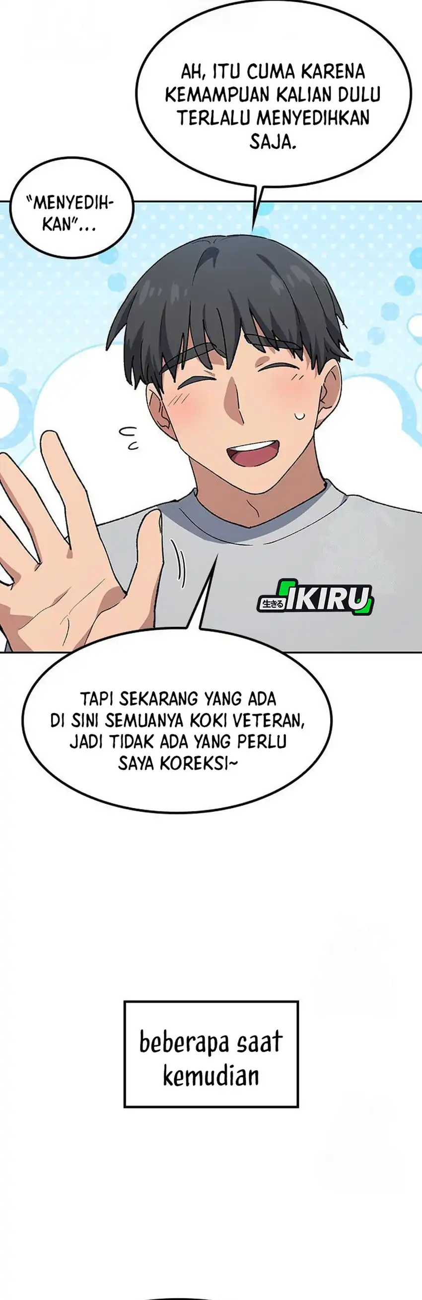 Healing Life Through Camping in Another World - Chapter 95 11 Healing Life Through Camping in Another World - Chapter 95 11