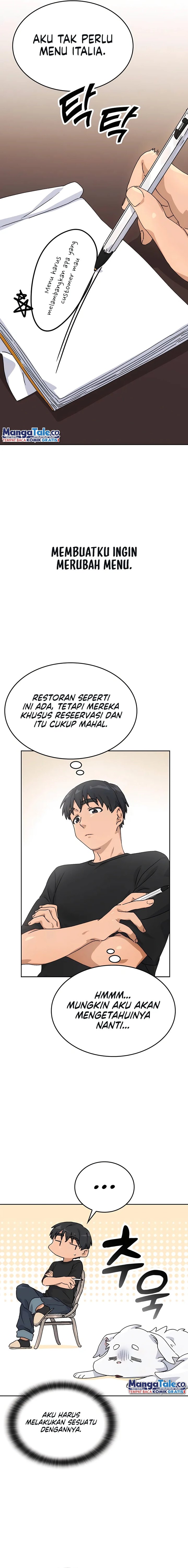 Healing Life Through Camping in Another World - Chapter 03 14 Healing Life Through Camping in Another World - Chapter 03 14