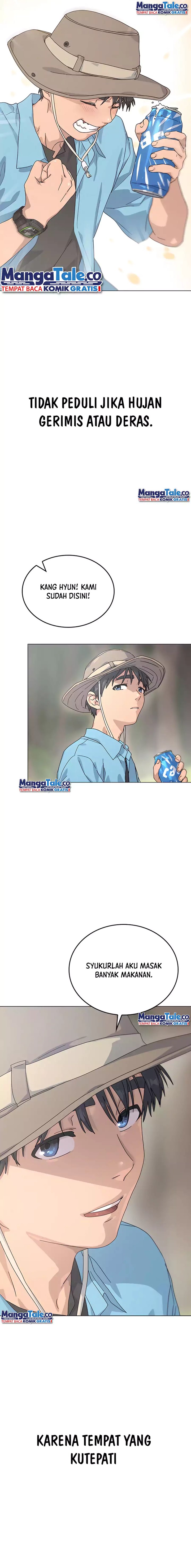 Healing Life Through Camping in Another World - Chapter 01 4 Healing Life Through Camping in Another World - Chapter 01 4