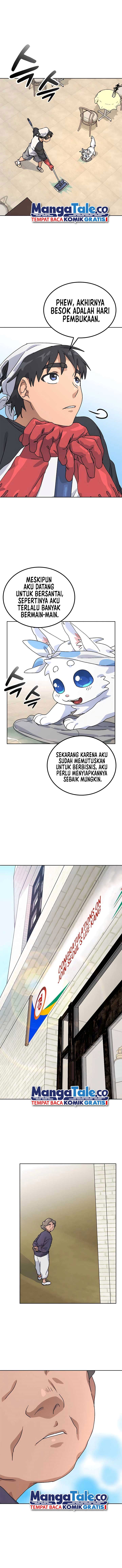 Healing Life Through Camping in Another World - Chapter 07 10 Healing Life Through Camping in Another World - Chapter 07 10