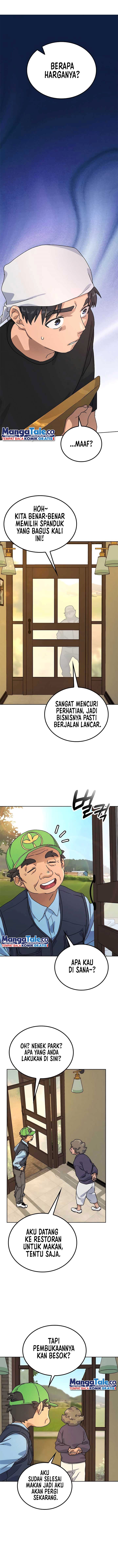 Healing Life Through Camping in Another World - Chapter 07 16 Healing Life Through Camping in Another World - Chapter 07 16