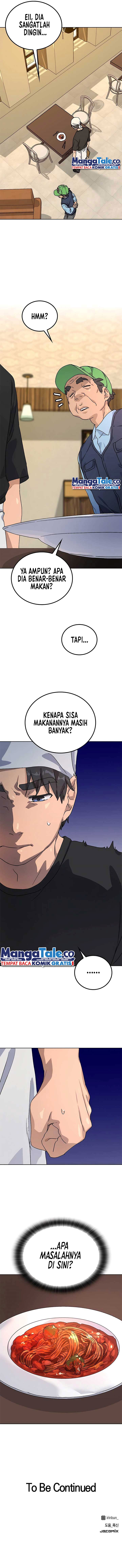 Healing Life Through Camping in Another World - Chapter 07 17 Healing Life Through Camping in Another World - Chapter 07 17