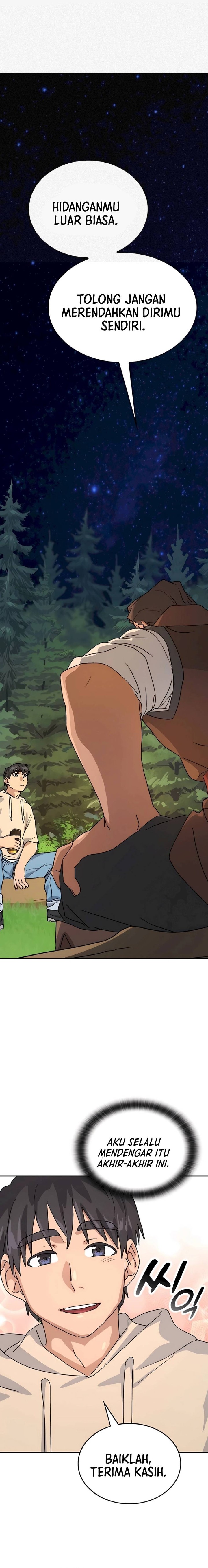 Healing Life Through Camping in Another World - Chapter 10 17
