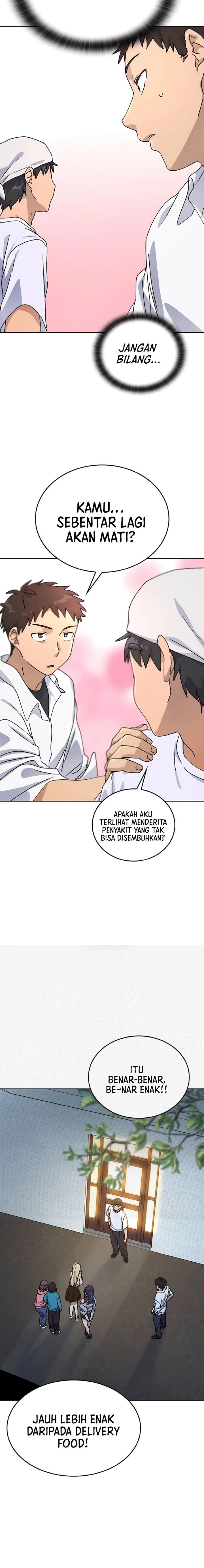 Healing Life Through Camping in Another World - Chapter 11 14 Healing Life Through Camping in Another World - Chapter 11 14