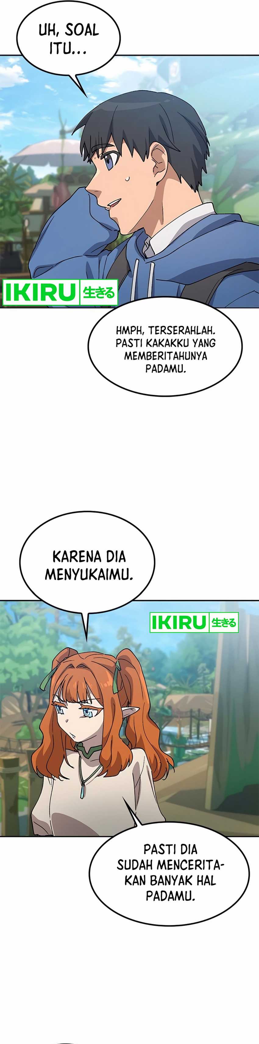Healing Life Through Camping in Another World - Chapter 61 14 Healing Life Through Camping in Another World - Chapter 61 14