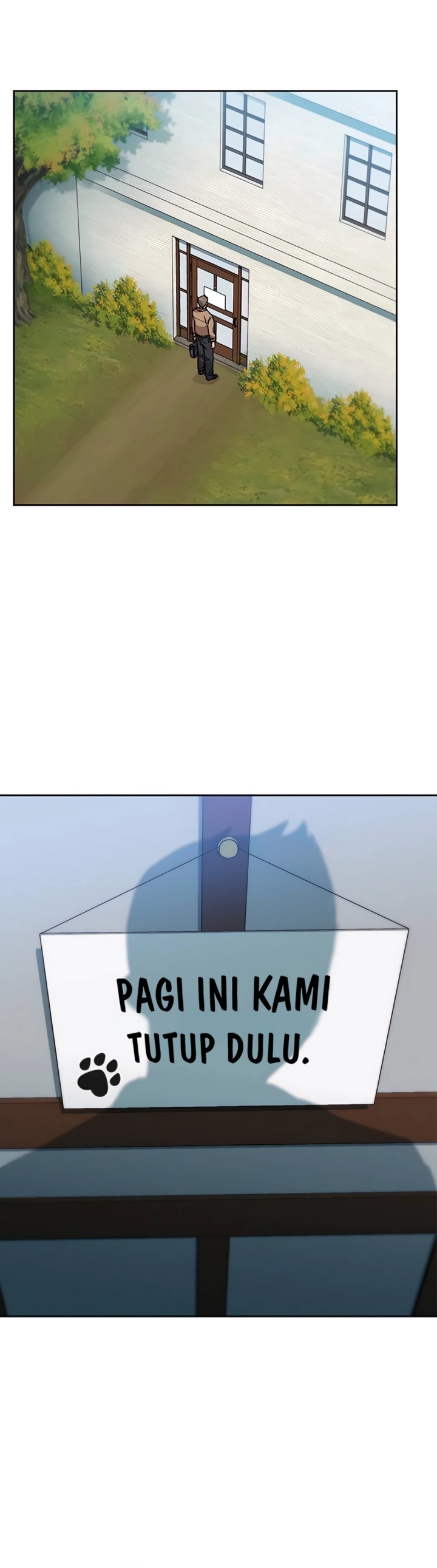 Healing Life Through Camping in Another World - Chapter 64 4 Healing Life Through Camping in Another World - Chapter 64 4