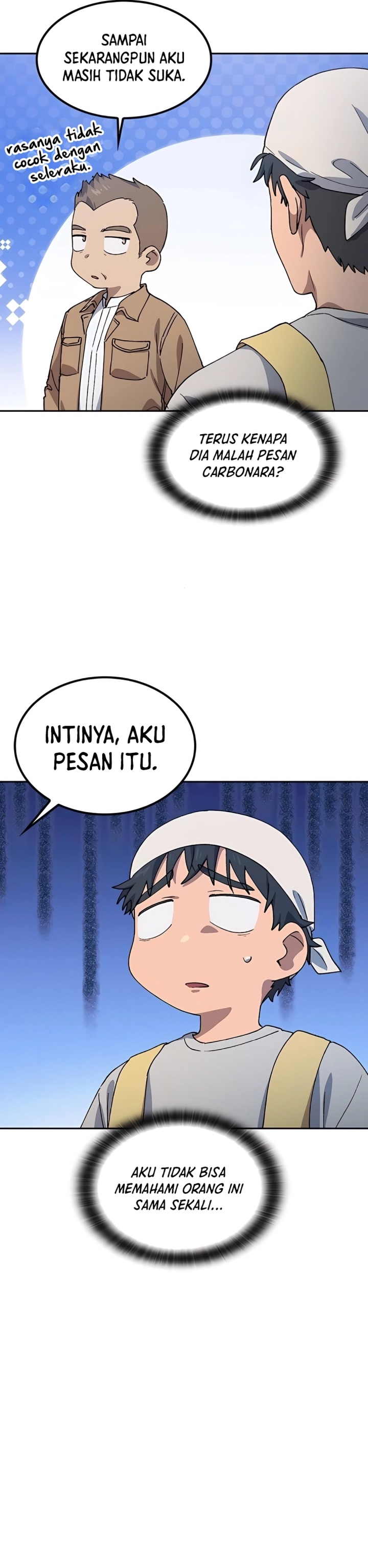 Healing Life Through Camping in Another World - Chapter 65 4 Healing Life Through Camping in Another World - Chapter 65 4