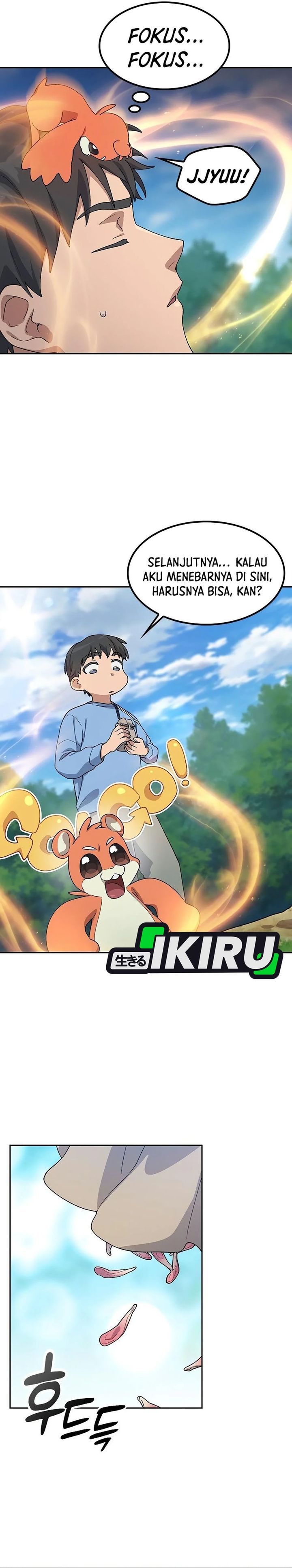 Healing Life Through Camping in Another World - Chapter 71 18 Healing Life Through Camping in Another World - Chapter 71 18