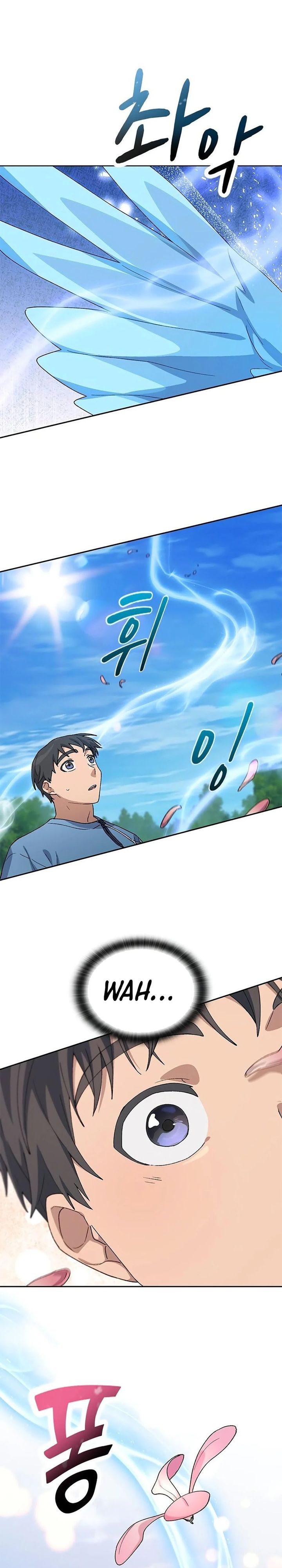 Healing Life Through Camping in Another World - Chapter 71 13 Healing Life Through Camping in Another World - Chapter 71 13