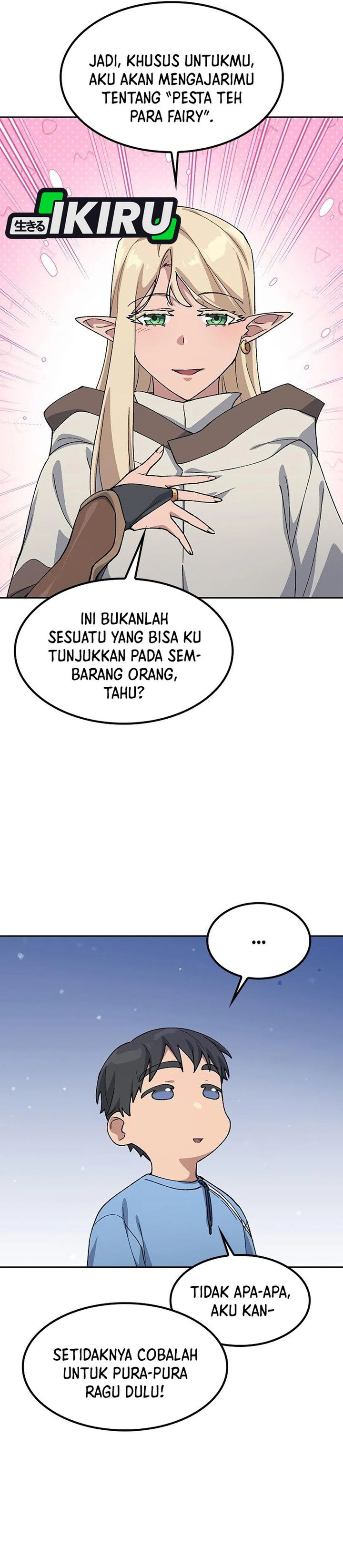 Healing Life Through Camping in Another World - Chapter 71 7 Healing Life Through Camping in Another World - Chapter 71 7