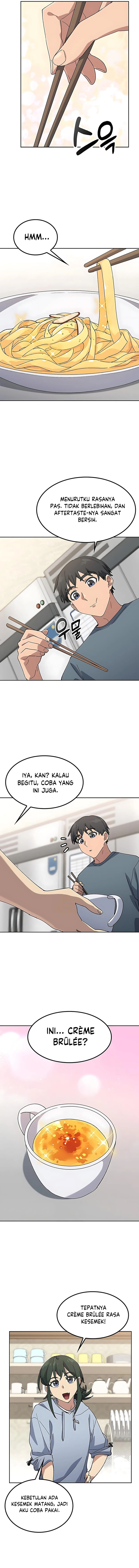 Healing Life Through Camping in Another World - Chapter 77 11 Healing Life Through Camping in Another World - Chapter 77 11