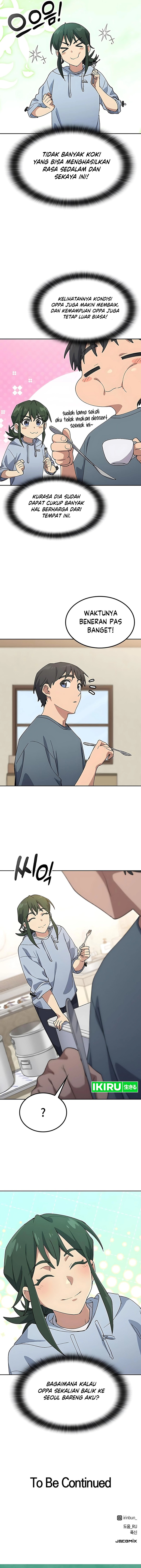 Healing Life Through Camping in Another World - Chapter 77 14 Healing Life Through Camping in Another World - Chapter 77 14