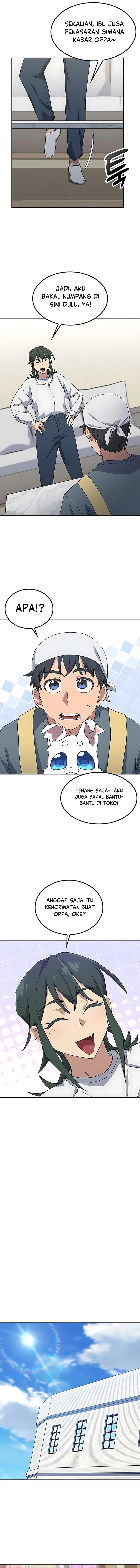 Healing Life Through Camping in Another World - Chapter 77 4 Healing Life Through Camping in Another World - Chapter 77 4