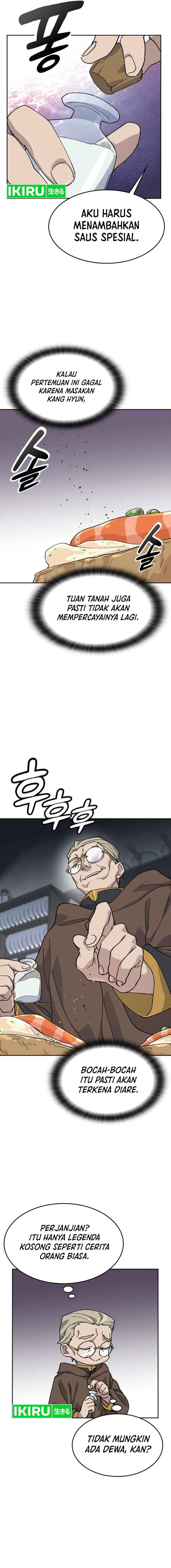 Healing Life Through Camping in Another World - Chapter 41 10 Healing Life Through Camping in Another World - Chapter 41 10