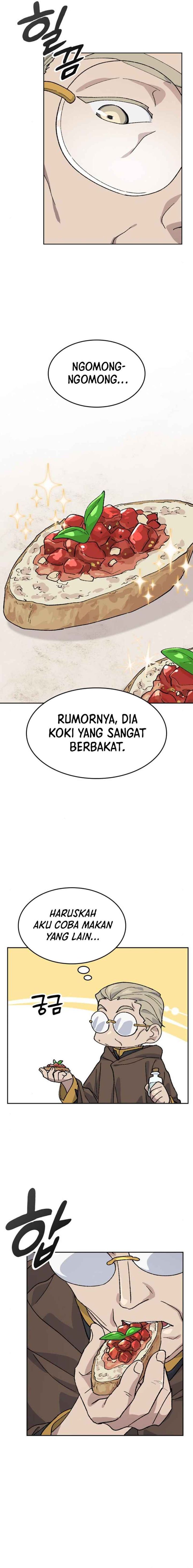Healing Life Through Camping in Another World - Chapter 41 11 Healing Life Through Camping in Another World - Chapter 41 11