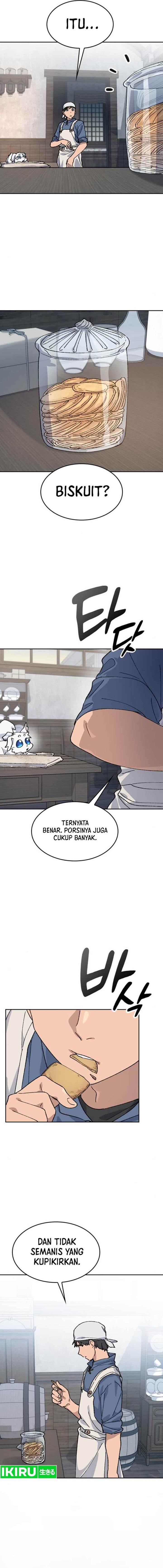 Healing Life Through Camping in Another World - Chapter 41 17 Healing Life Through Camping in Another World - Chapter 41 17
