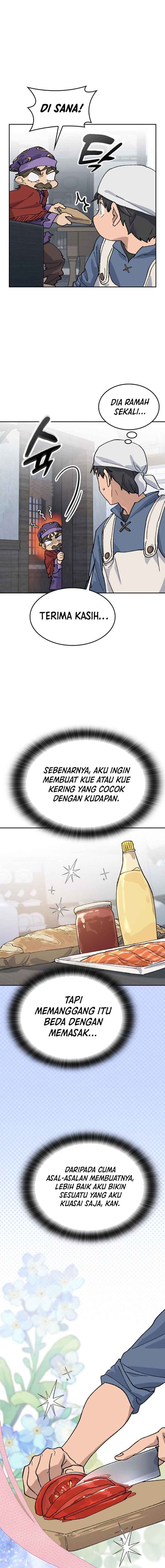 Healing Life Through Camping in Another World - Chapter 41 4 Healing Life Through Camping in Another World - Chapter 41 4