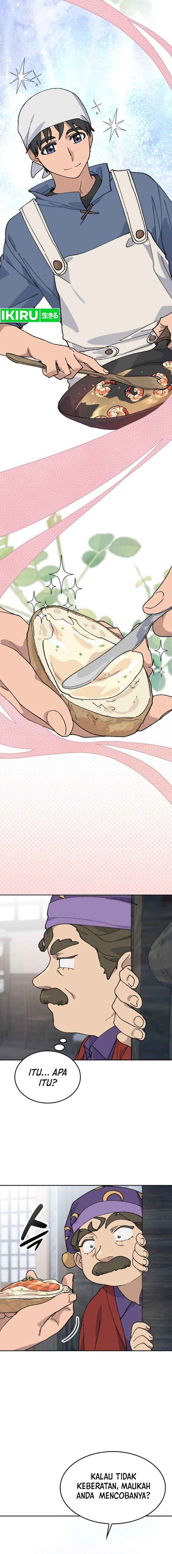 Healing Life Through Camping in Another World - Chapter 41 5 Healing Life Through Camping in Another World - Chapter 41 5