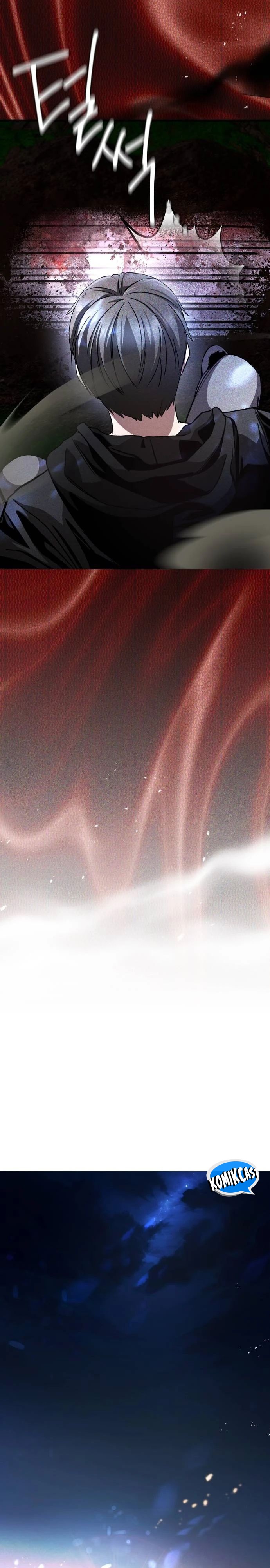 Heart-Pounding Ghostly Poem - Chapter 23 20