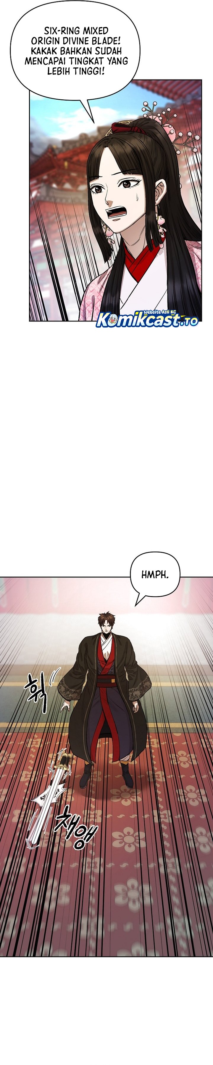 Heavenly Martial God - Chapter 89 39