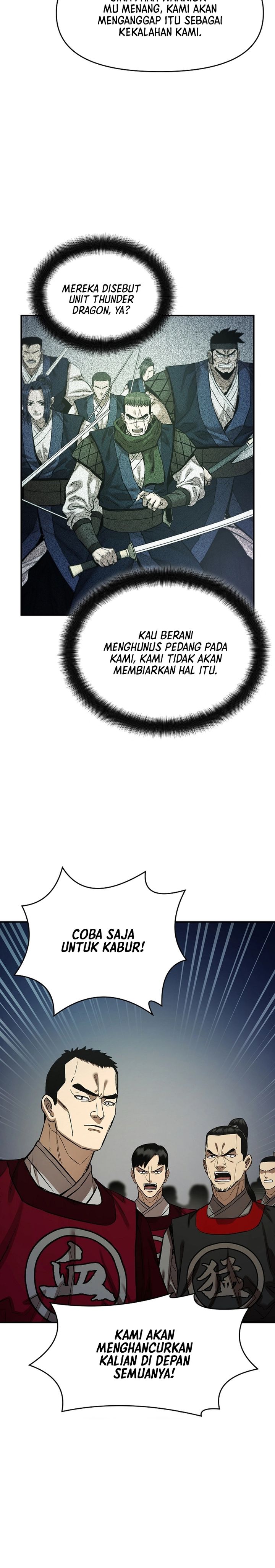 Heavenly Martial God - Chapter 83 29