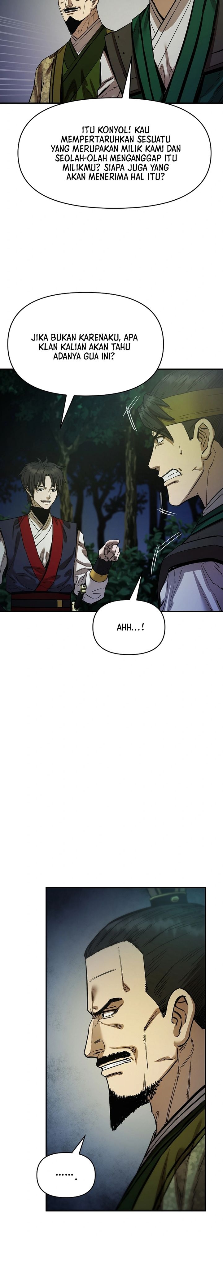 Heavenly Martial God - Chapter 83 33