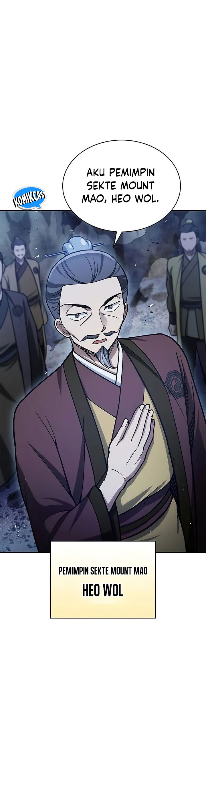 Heavenly Grand Archive’s Young Master - Chapter 97 44 Heavenly Grand Archive’s Young Master - Chapter 97 44