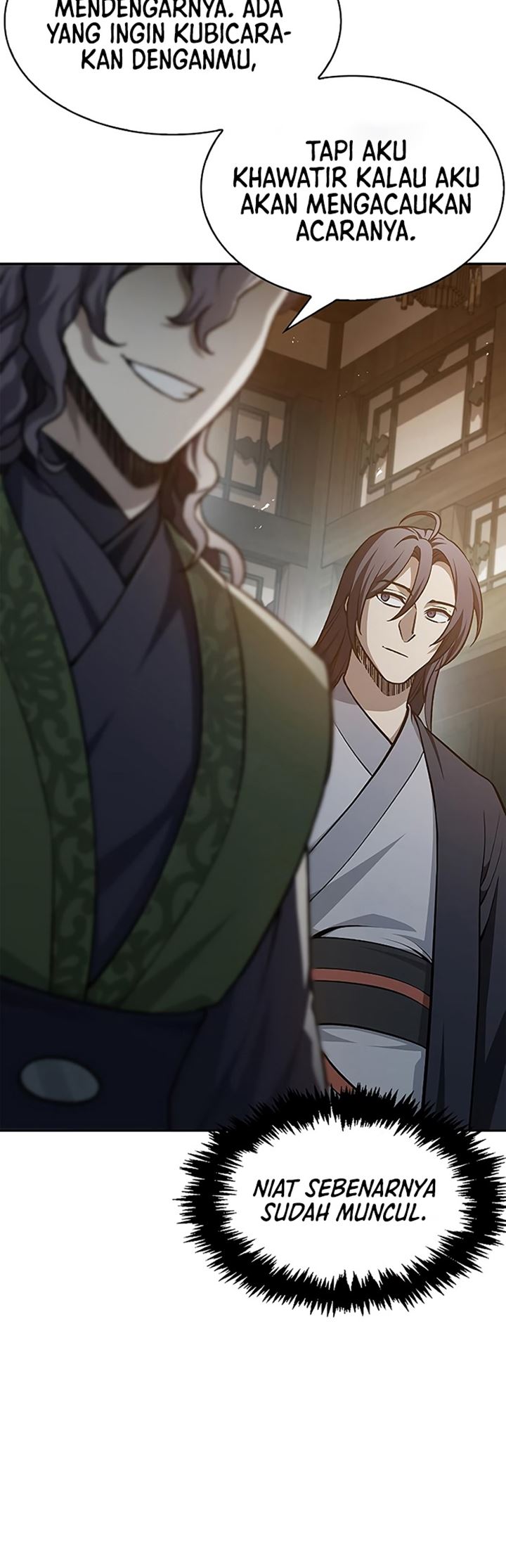 Heavenly Grand Archive’s Young Master - Chapter 20 44 Heavenly Grand Archive’s Young Master - Chapter 20 44