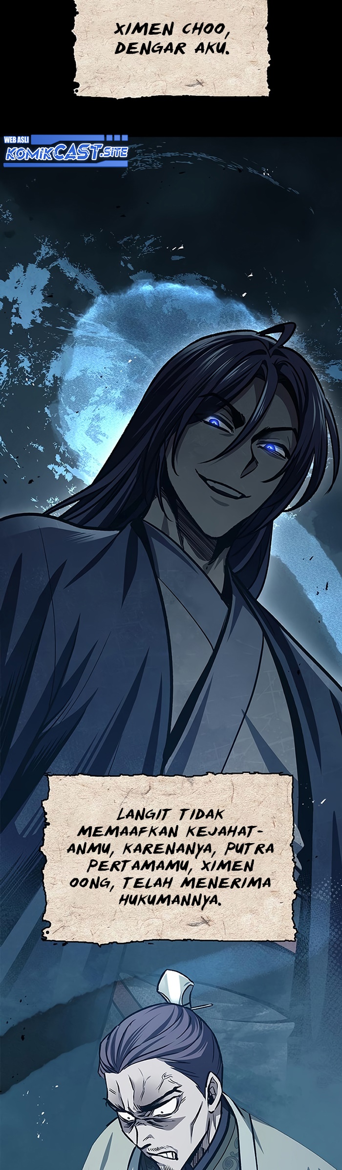 Heavenly Grand Archive’s Young Master - Chapter 21 48 Heavenly Grand Archive’s Young Master - Chapter 21 48