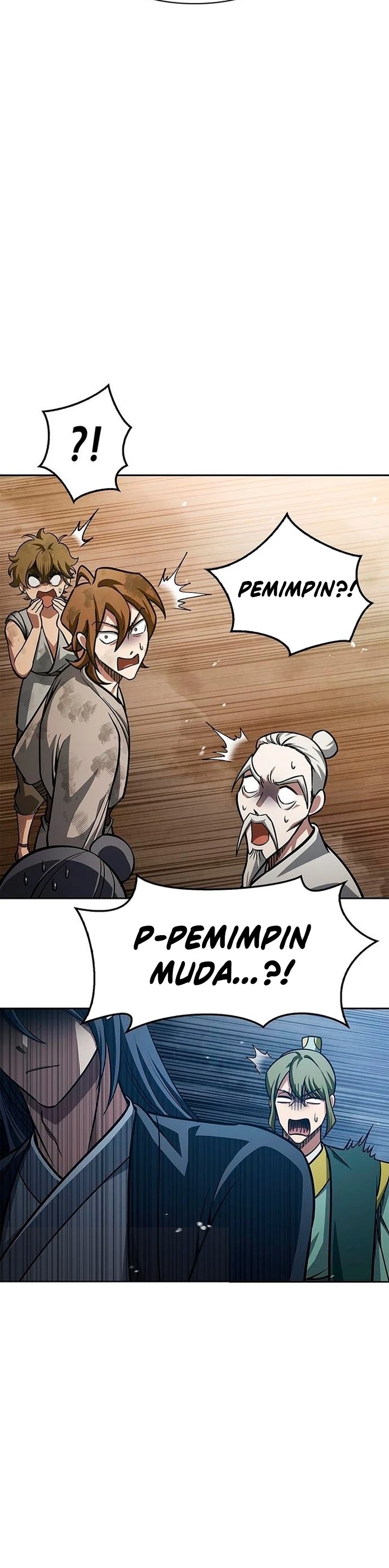 Heavenly Grand Archive’s Young Master - Chapter 34 44 Heavenly Grand Archive’s Young Master - Chapter 34 44