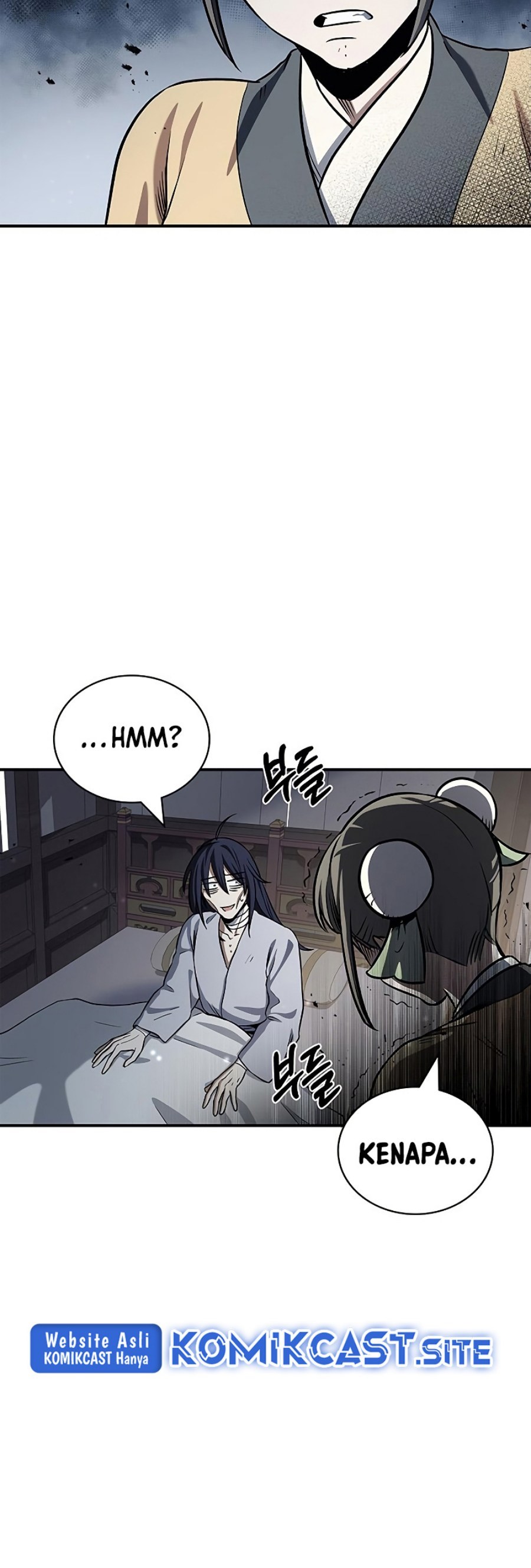 Heavenly Grand Archive’s Young Master - Chapter 03 45 Heavenly Grand Archive’s Young Master - Chapter 03 45