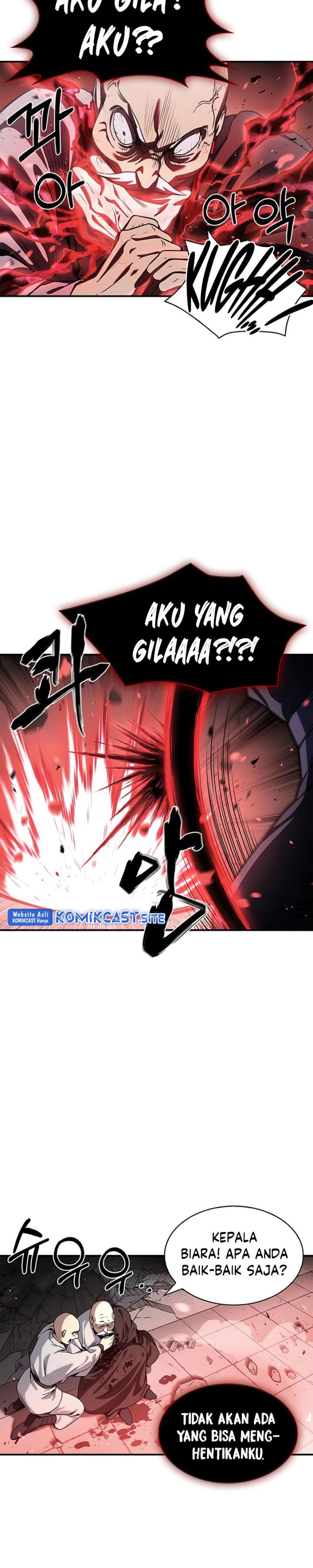 Heavenly Grand Archive’s Young Master - Chapter 01 40 Heavenly Grand Archive’s Young Master - Chapter 01 40