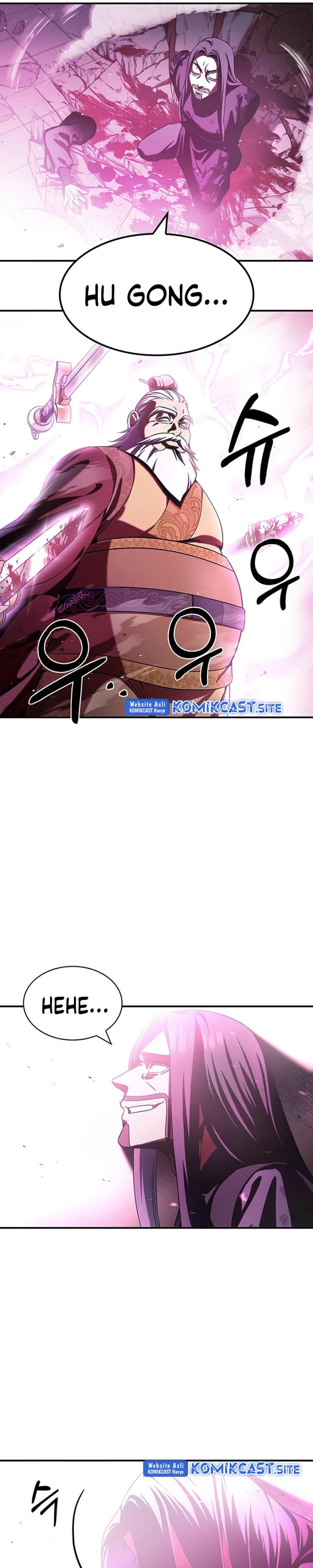 Heavenly Grand Archive’s Young Master - Chapter 01 46 Heavenly Grand Archive’s Young Master - Chapter 01 46