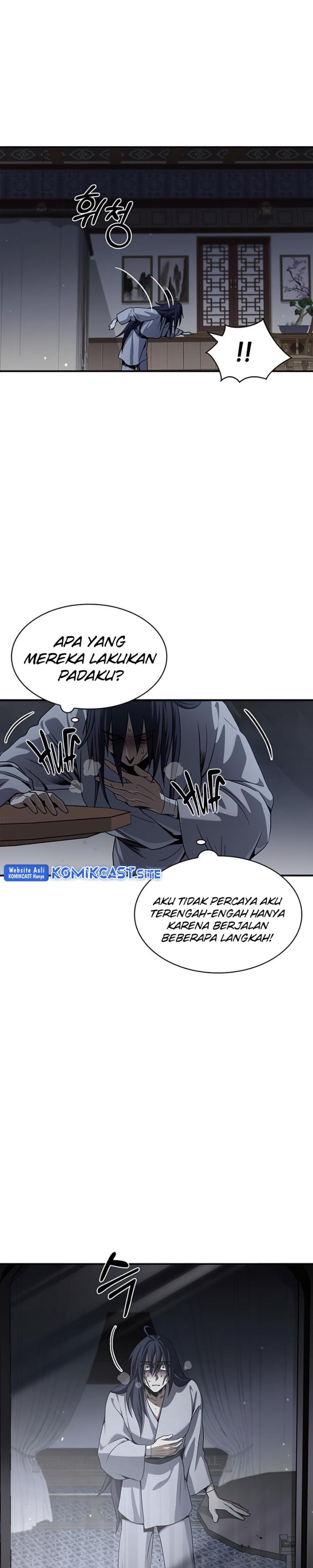 Heavenly Grand Archive’s Young Master - Chapter 01 54 Heavenly Grand Archive’s Young Master - Chapter 01 54