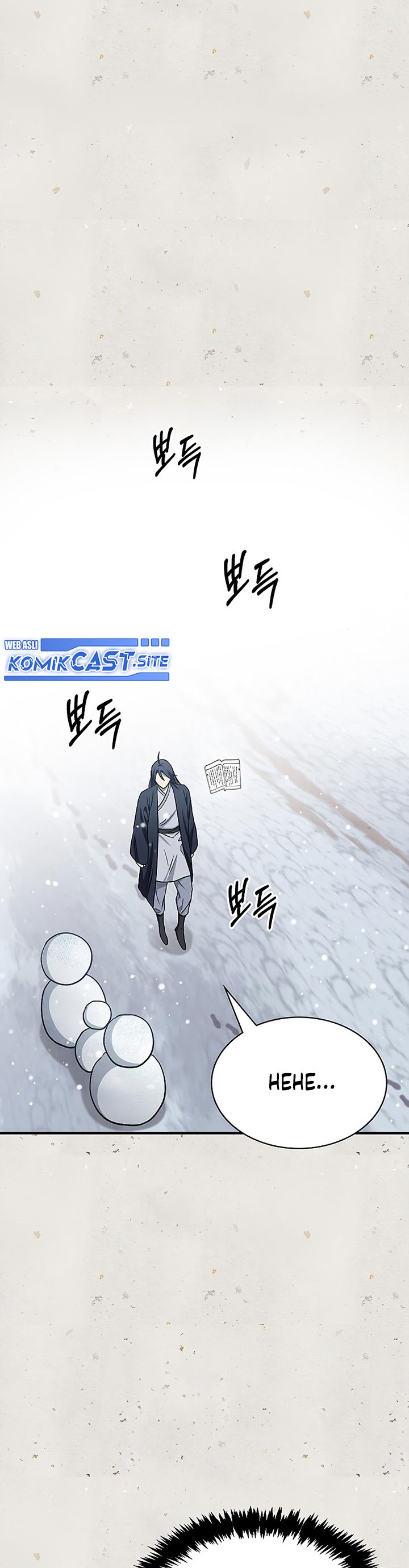 Heavenly Grand Archive’s Young Master - Chapter 07 40 Heavenly Grand Archive’s Young Master - Chapter 07 40