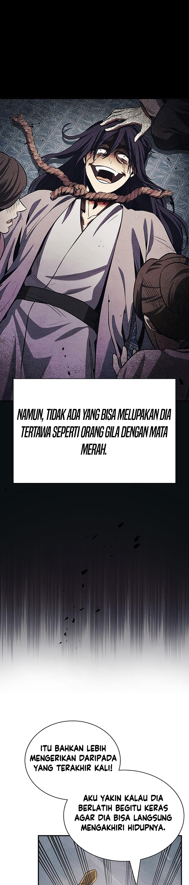 Heavenly Grand Archive’s Young Master - Chapter 04 14 Heavenly Grand Archive’s Young Master - Chapter 04 14