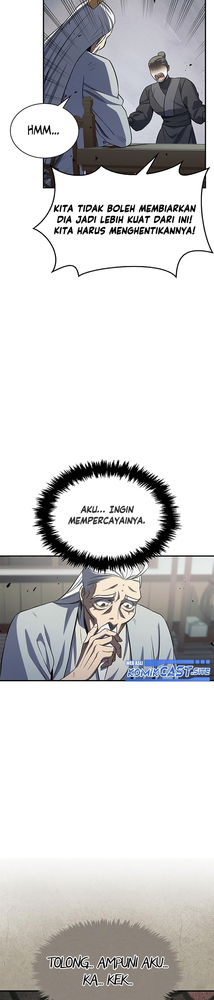 Heavenly Grand Archive’s Young Master - Chapter 04 15 Heavenly Grand Archive’s Young Master - Chapter 04 15