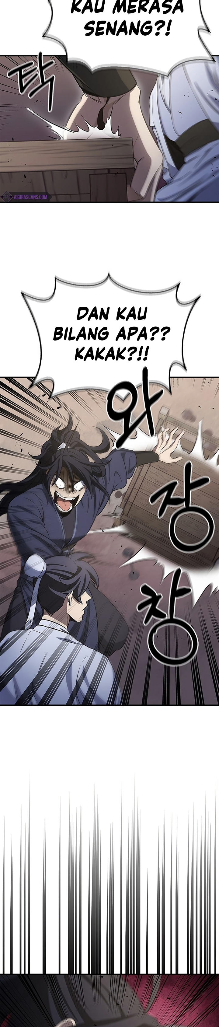 Heavenly Grand Archive’s Young Master - Chapter 04 40 Heavenly Grand Archive’s Young Master - Chapter 04 40