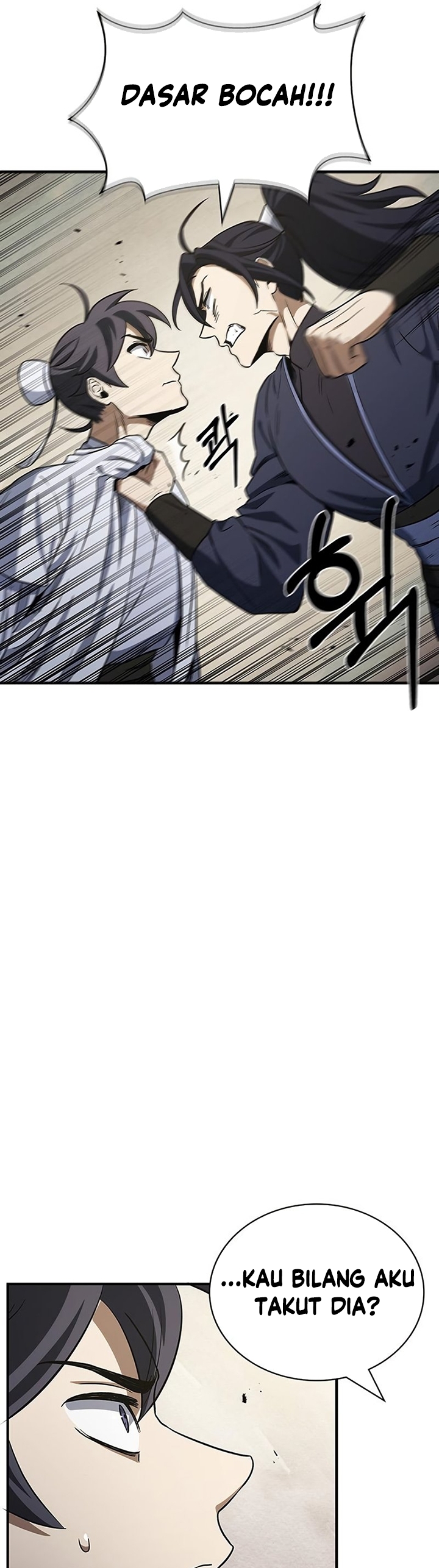 Heavenly Grand Archive’s Young Master - Chapter 04 50 Heavenly Grand Archive’s Young Master - Chapter 04 50
