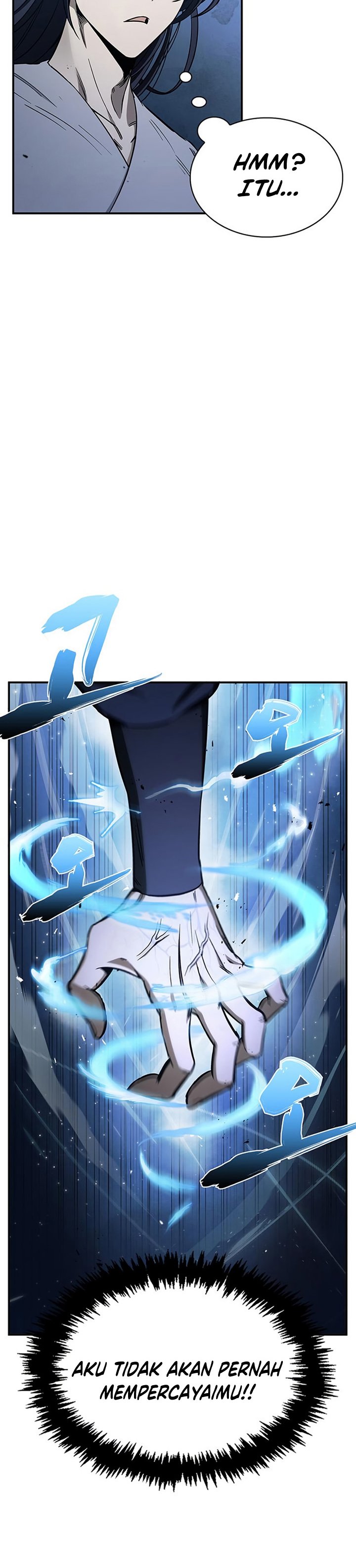 Heavenly Grand Archive’s Young Master - Chapter 05 48 Heavenly Grand Archive’s Young Master - Chapter 05 48
