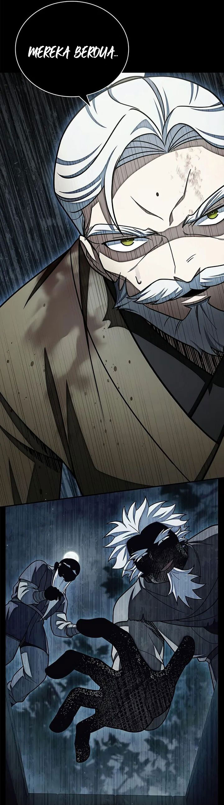 Heavenly Grand Archive’s Young Master - Chapter 121 44 Heavenly Grand Archive’s Young Master - Chapter 121 44