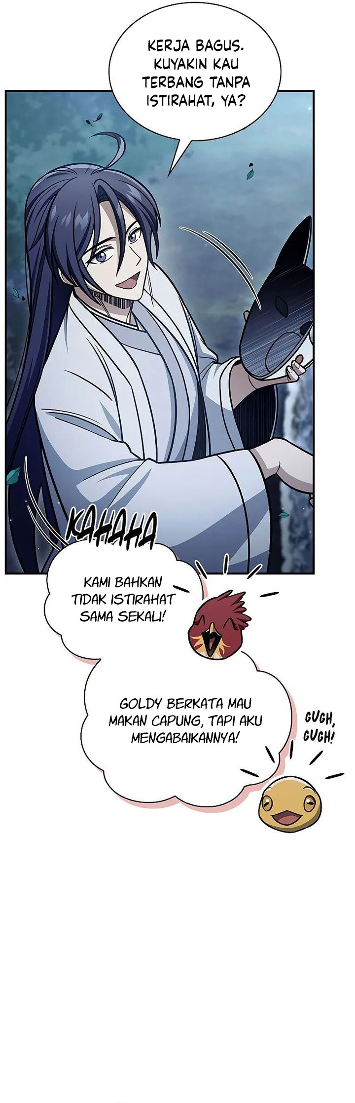 Heavenly Grand Archive’s Young Master - Chapter 127 44 Heavenly Grand Archive’s Young Master - Chapter 127 44