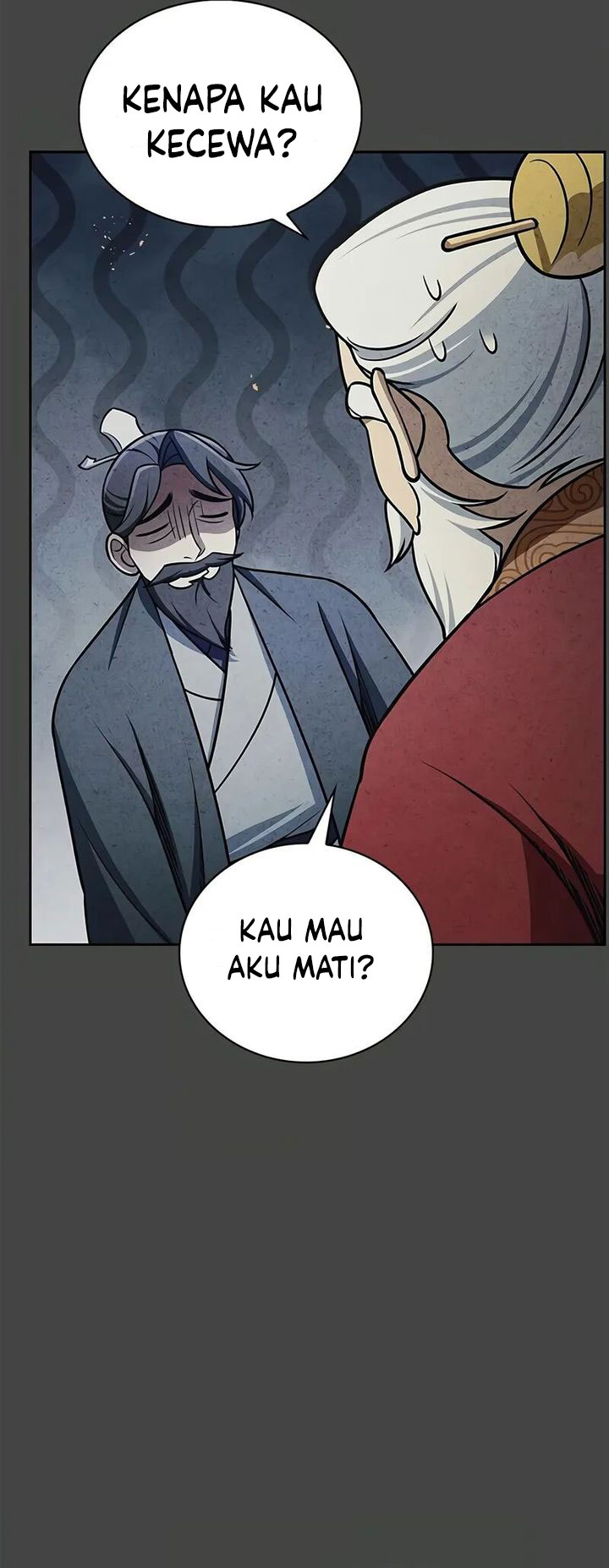 Heavenly Grand Archive’s Young Master - Chapter 125 44 Heavenly Grand Archive’s Young Master - Chapter 125 44