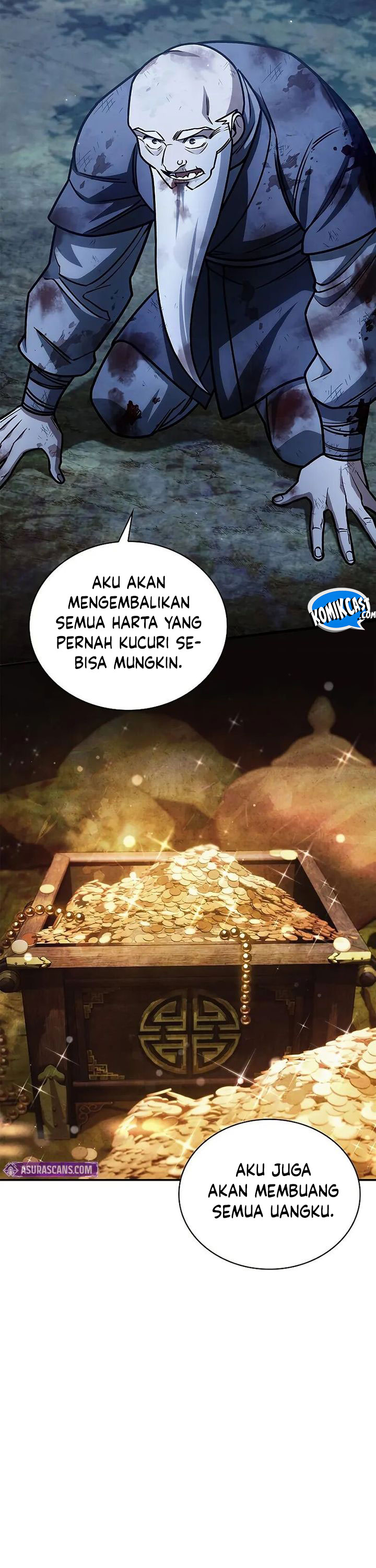Heavenly Grand Archive’s Young Master - Chapter 131 48 Heavenly Grand Archive’s Young Master - Chapter 131 48