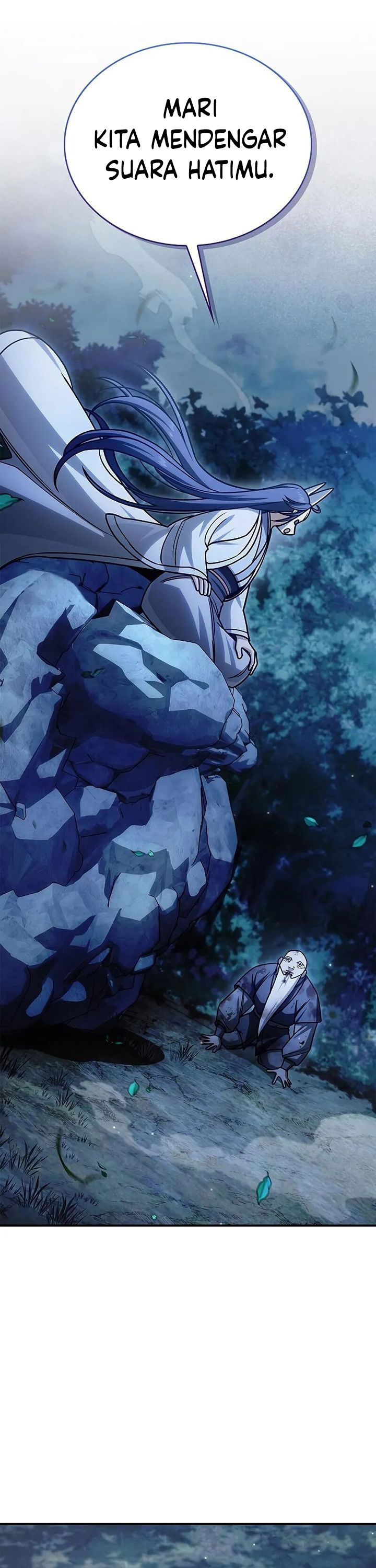 Heavenly Grand Archive’s Young Master - Chapter 131 47 Heavenly Grand Archive’s Young Master - Chapter 131 47