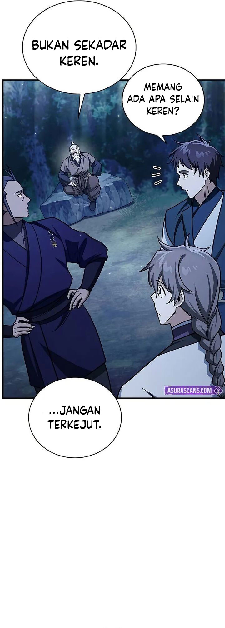 Heavenly Grand Archive’s Young Master - Chapter 134 47 Heavenly Grand Archive’s Young Master - Chapter 134 47