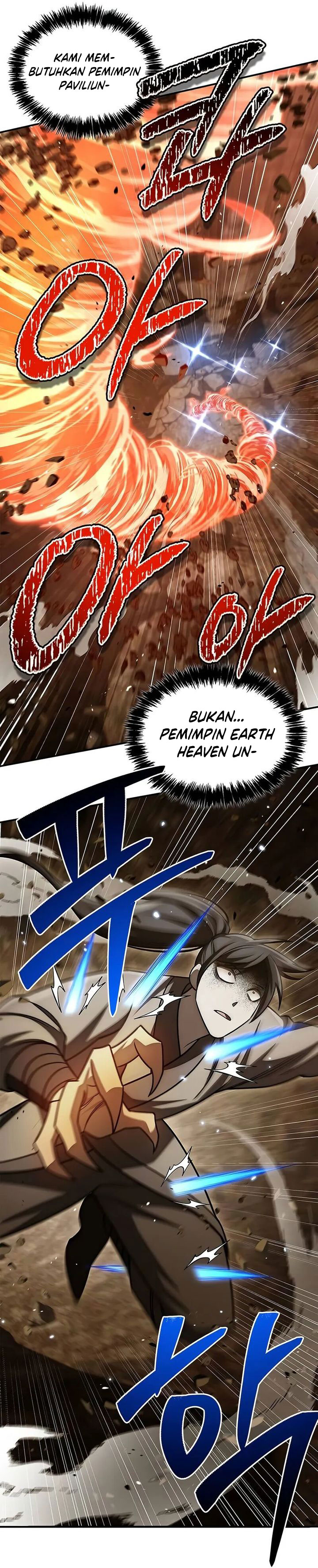 Heavenly Grand Archive’s Young Master - Chapter 135 47 Heavenly Grand Archive’s Young Master - Chapter 135 47
