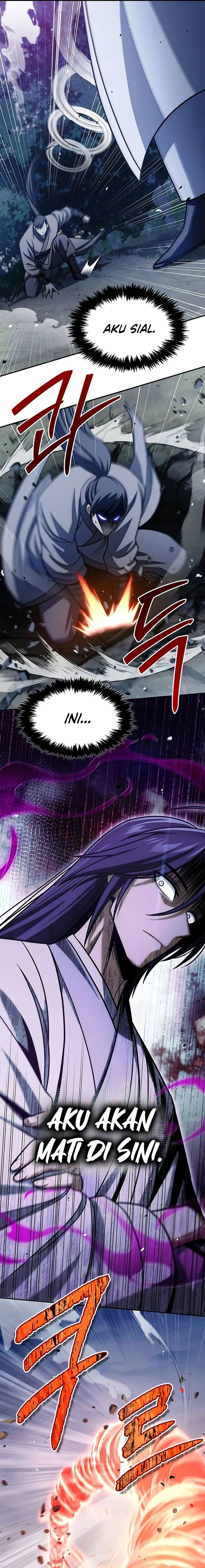 Heavenly Grand Archive’s Young Master - Chapter 135 44 Heavenly Grand Archive’s Young Master - Chapter 135 44