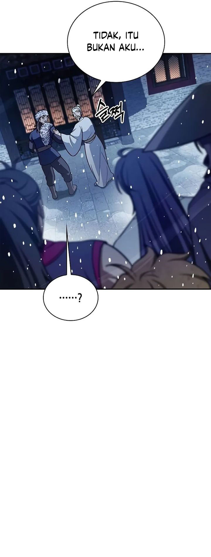 Heavenly Grand Archive’s Young Master - Chapter 106 14 Heavenly Grand Archive’s Young Master - Chapter 106 14
